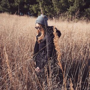 Meet your Posher, May